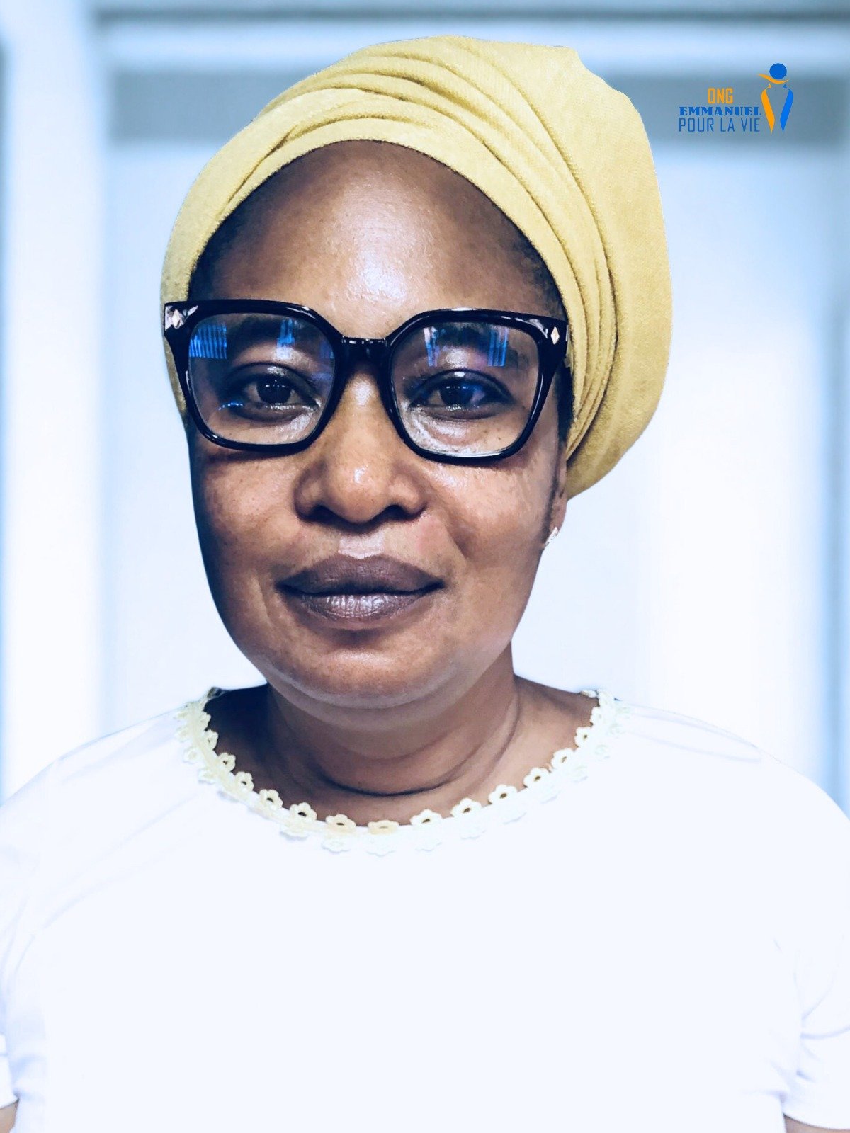 Mme Boni Adjoua Marie Laure