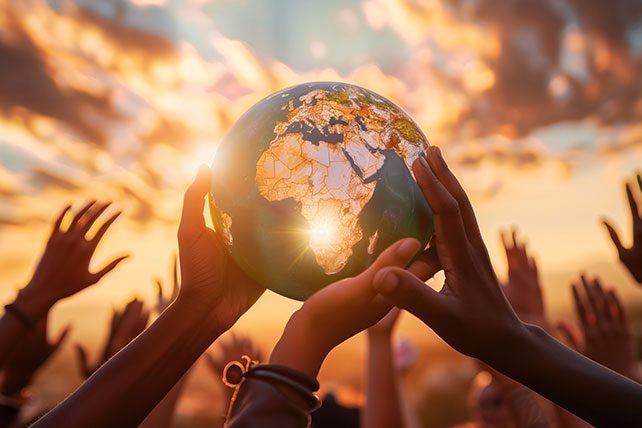 6 christian organizations making a global impact in 2025