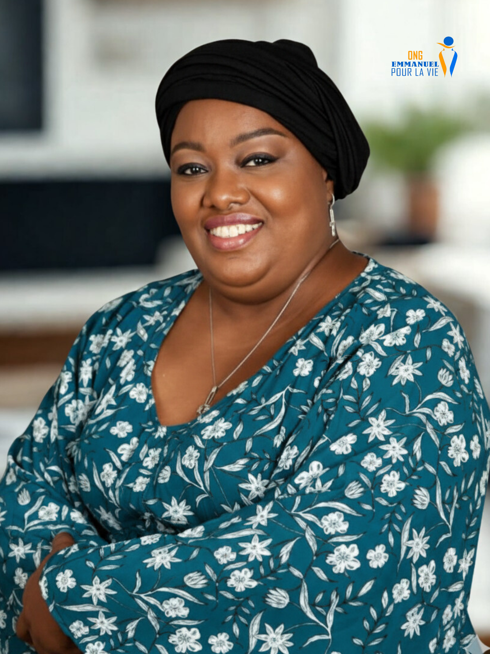 Mme Yara née Kouakou Olivia