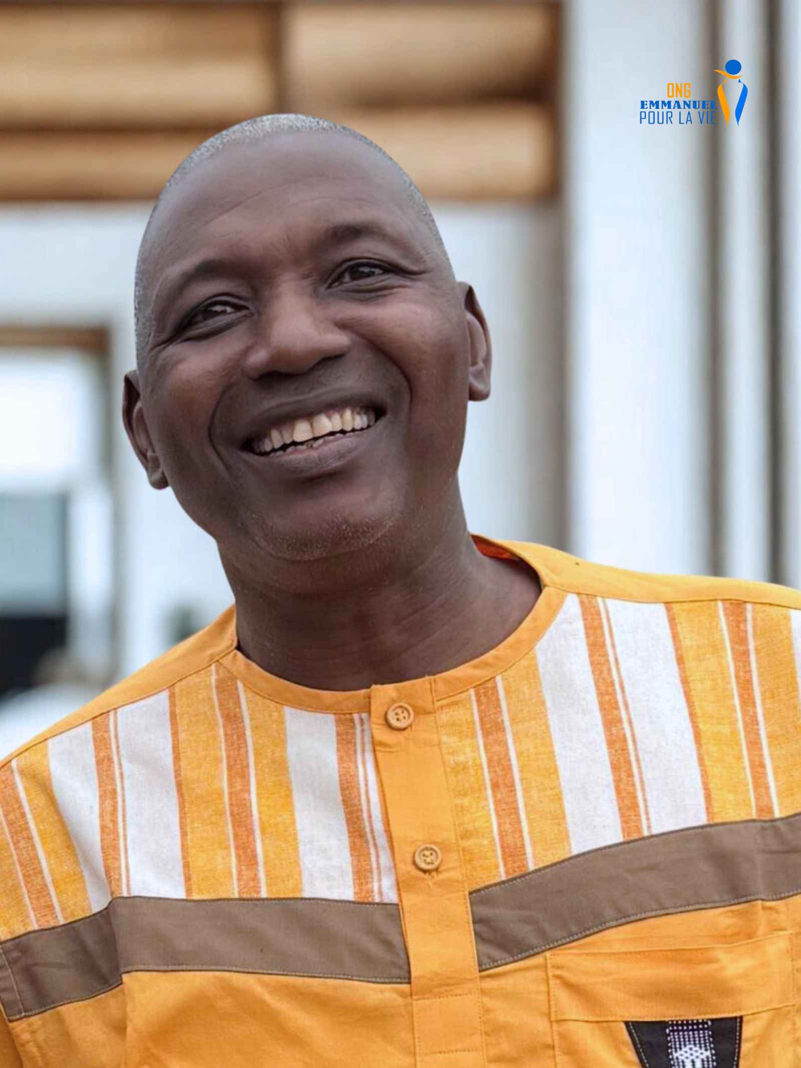 Dr. Coulibaly Clément