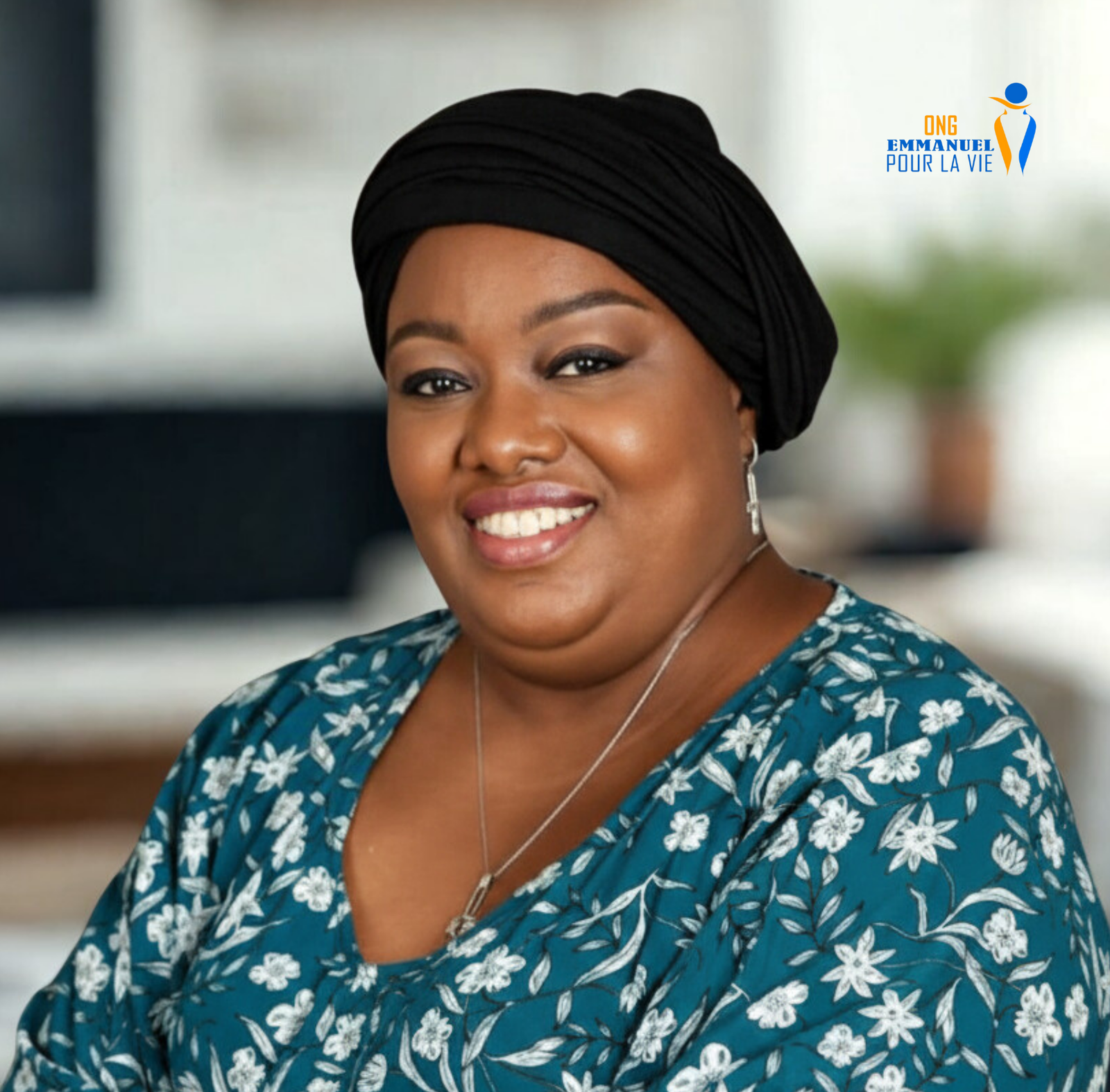 Mme Yara née Kouakou Olivia