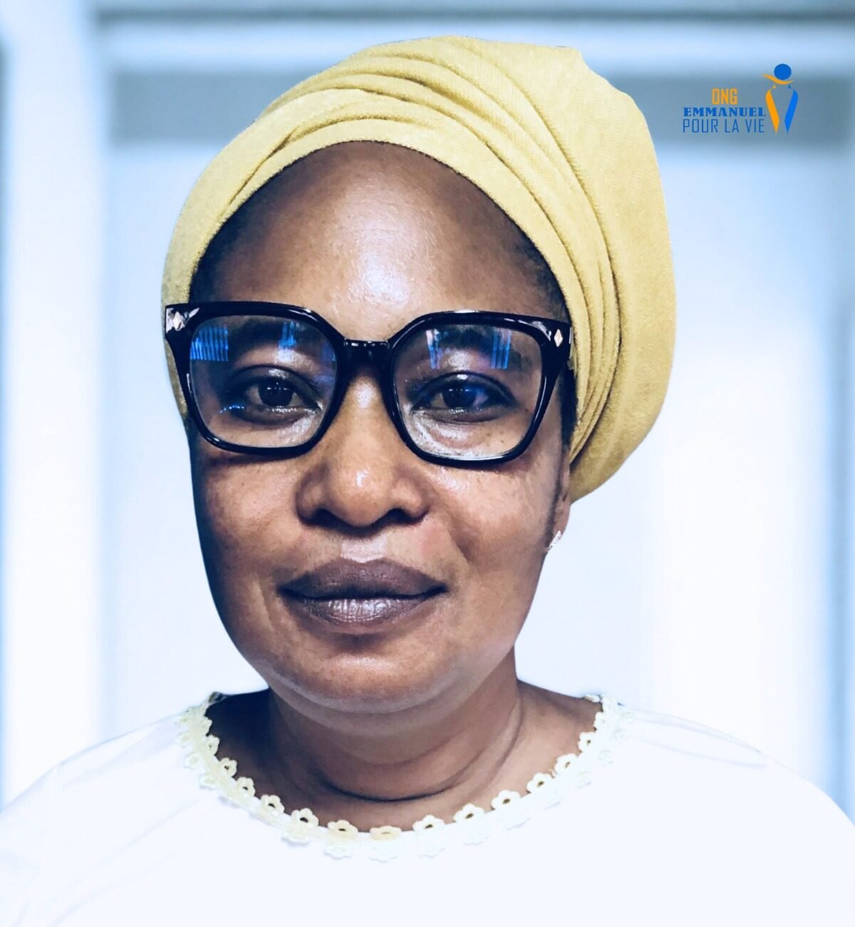 Mme Boni Adjoua Marie Laure