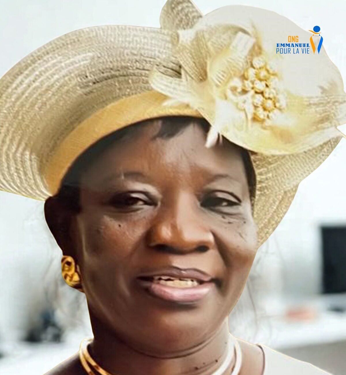Mme Kouakou née ahua Elisabeth