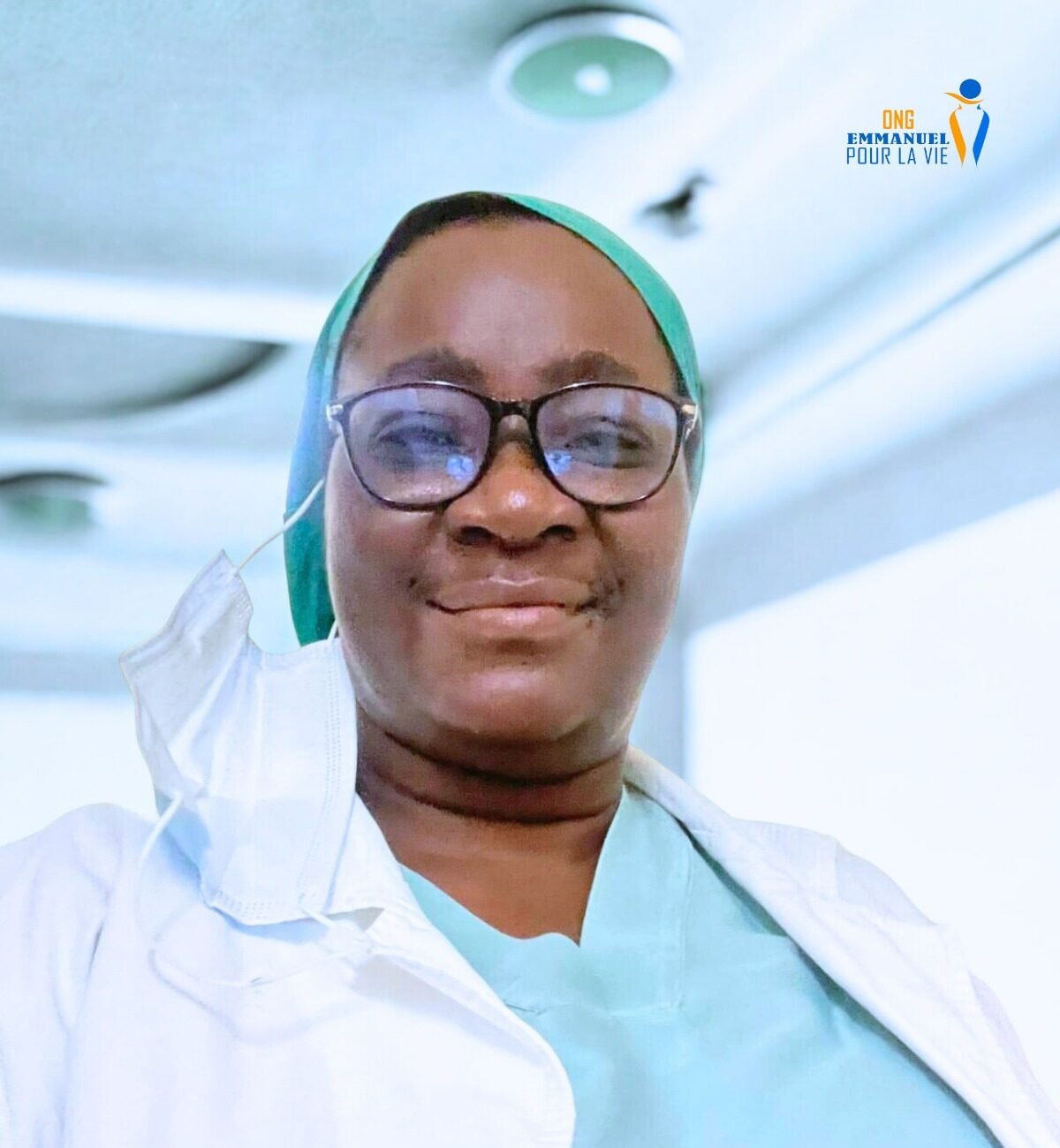 Mme KONE N. Fatouma épouse OPERI