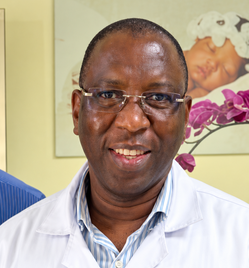 Dr kourouma 