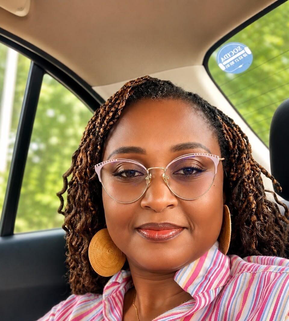 Dr Ngamai Carine